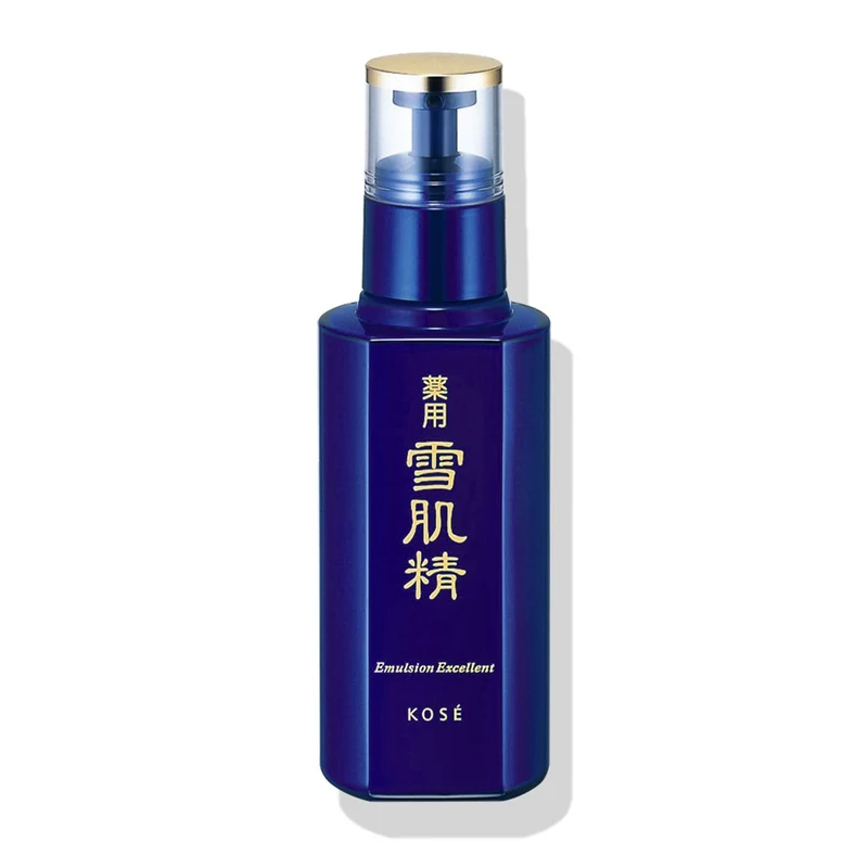KOSÉ SEKKISEI Excellent Milky Lotion 140ml