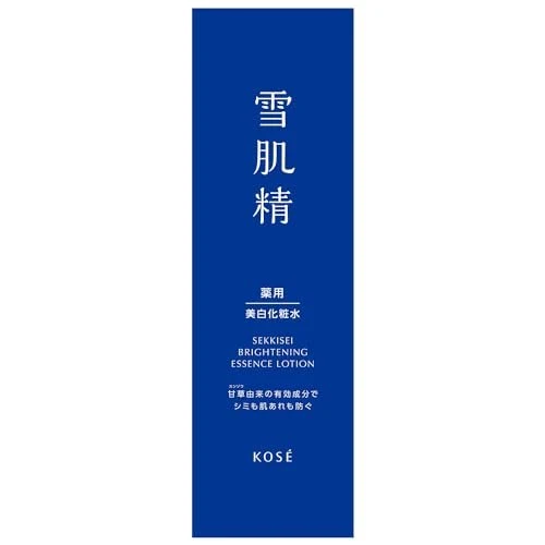 KOSÉ SEKKISEI Brightening Essence Lotion Whitening 200mL