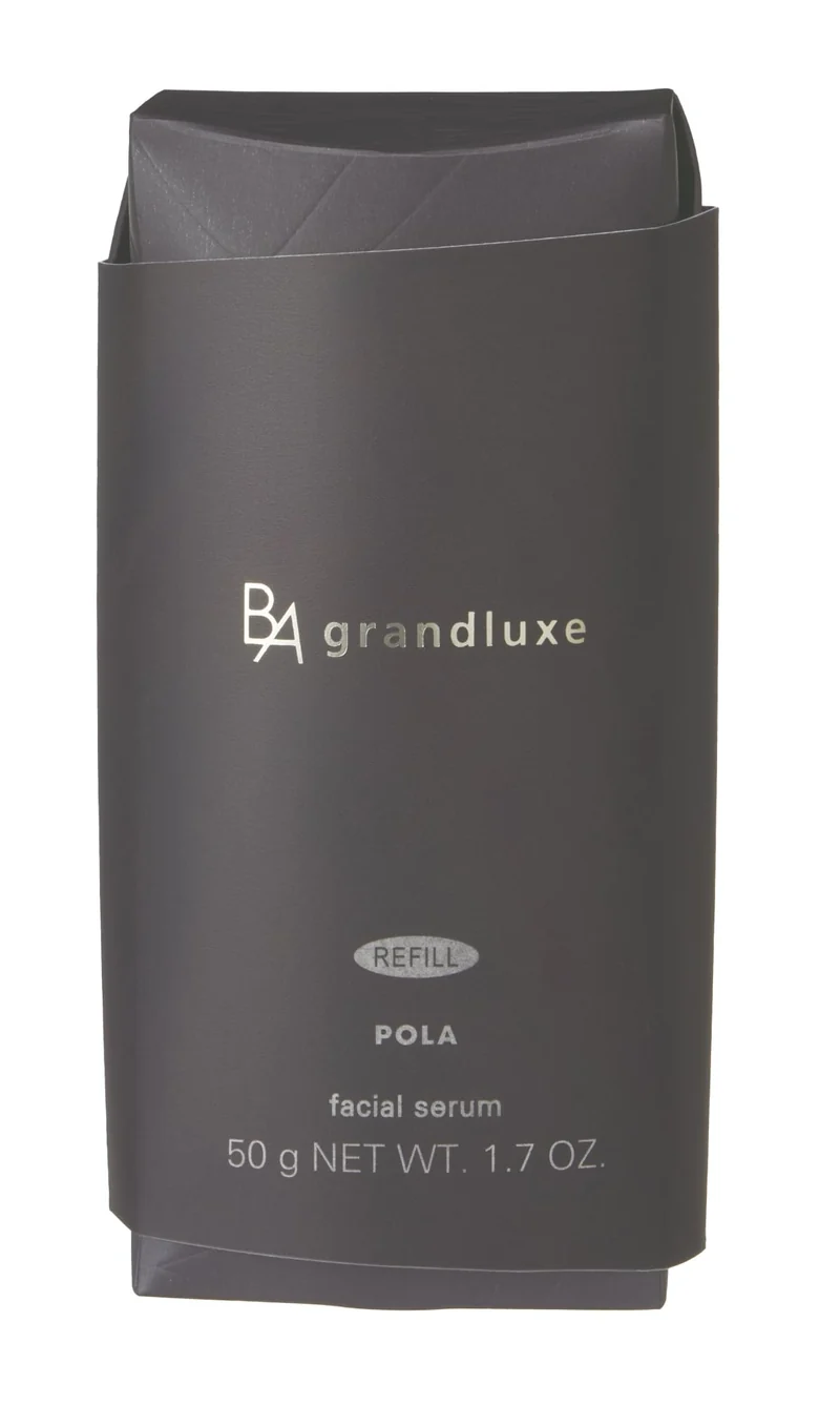 POLA B A Grand Laguse IV Refill Serum Emulsion 50g