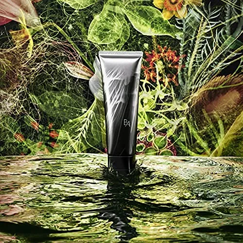 POLA B A Deep Clear Riser Face Wash and Mask 120g