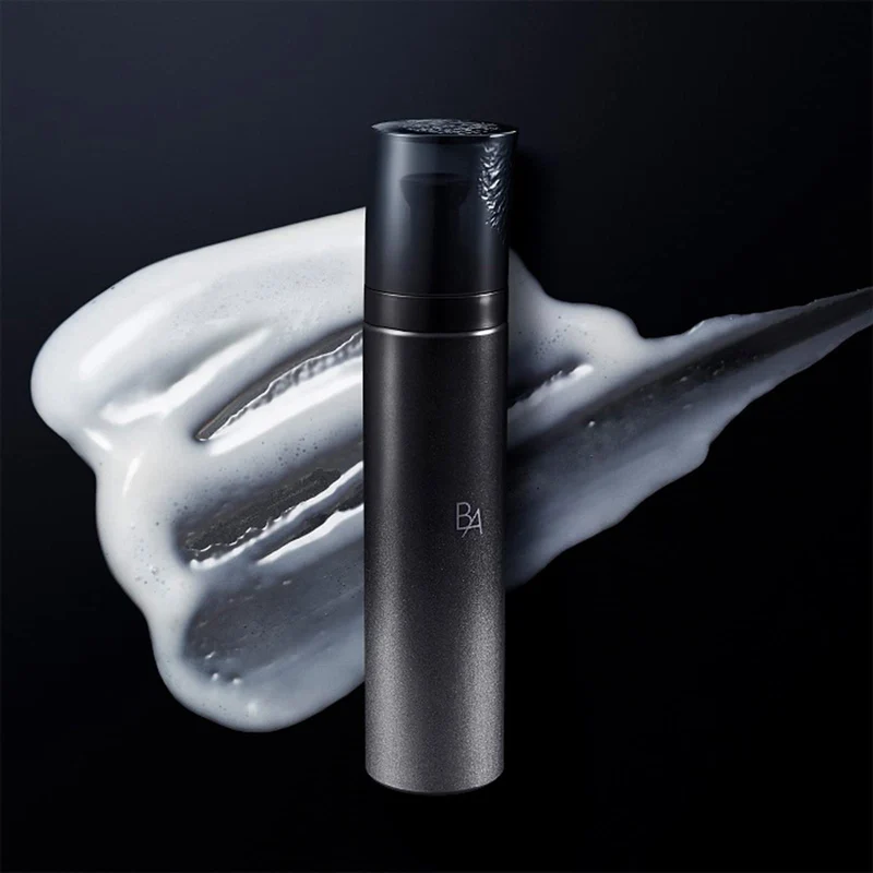POLA B A Moisturizing Milk Foam Emulsion Cream 84g