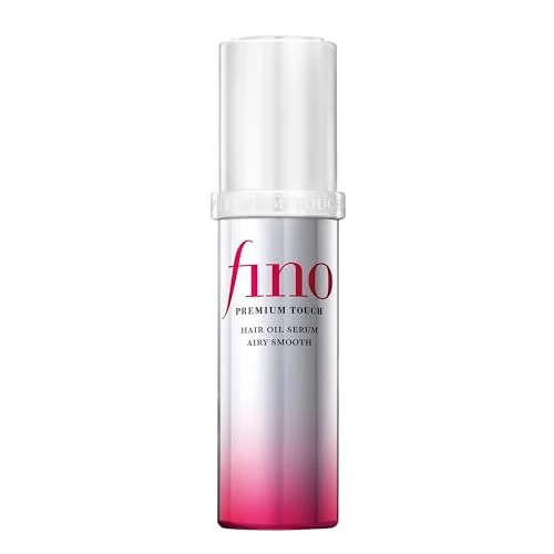 Shiseido Fino Premium Touch Penetrating Essence Hair Oil Airy Smooth 70ml Damage Repair