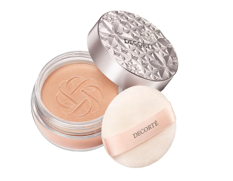 COSME DECORTÉ Translucent Loose Setting Powder 20g Shade 05