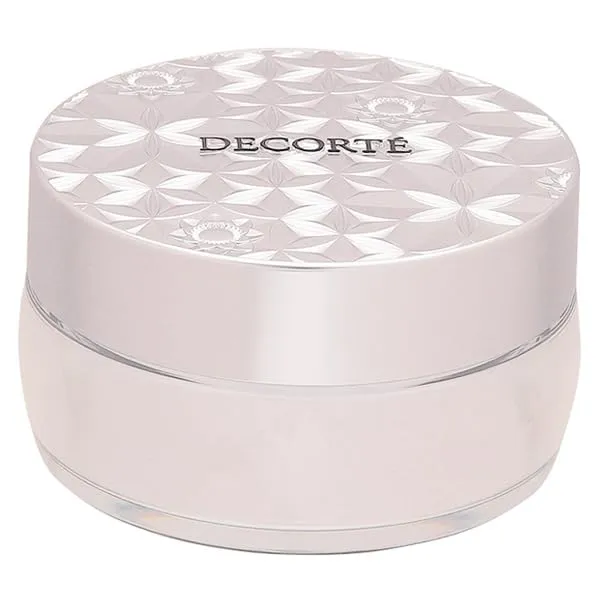 COSME DECORTÉ Translucent Loose Setting Powder 20g Shade 07