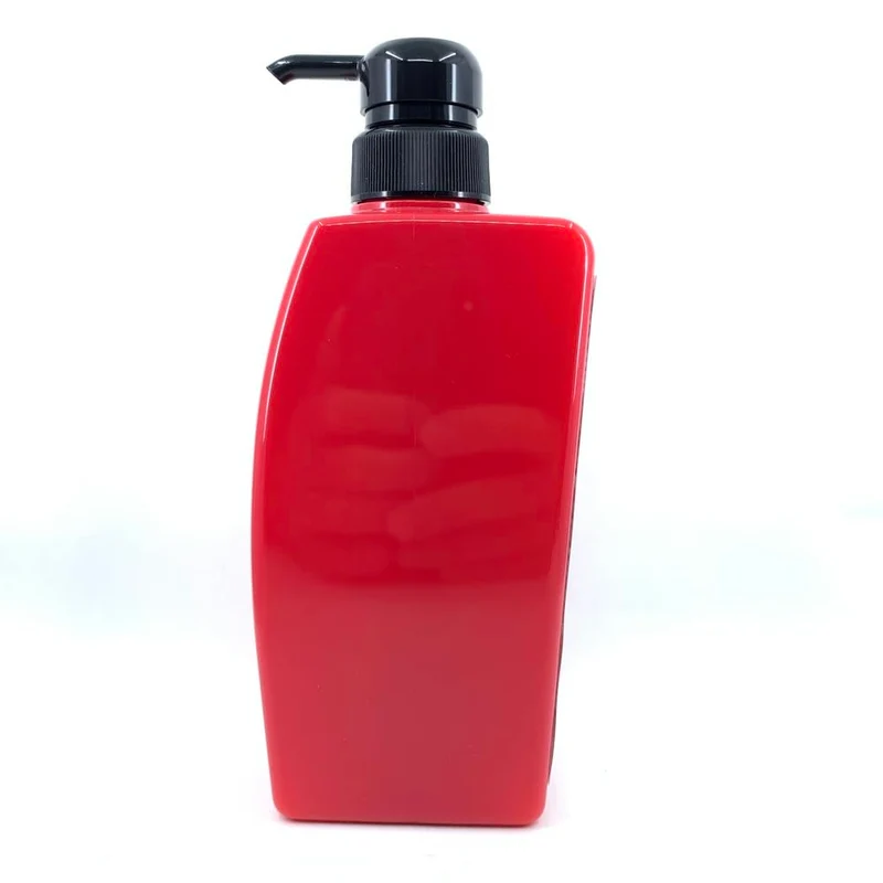 LebeL Io Cell Care 4 Shampoo 500Ml - Professional Hair Treatment
