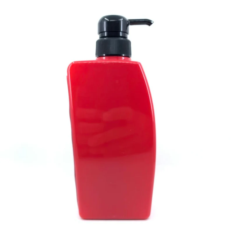 LebeL Io Cell Care 4 Shampoo 500Ml - Professional Hair Treatment
