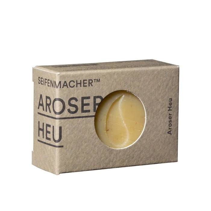 Aroser Heu 90 g