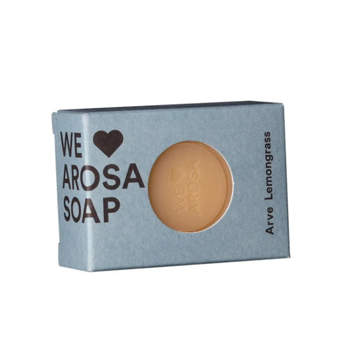We Love Arosa 90 g