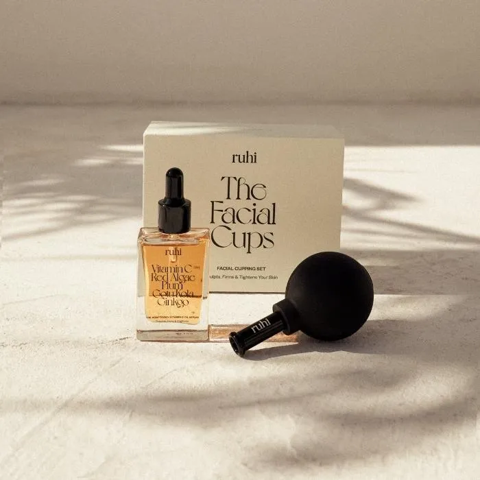 The Facial Cups