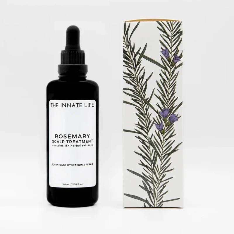 Rosemary Scalp Treatment 100 ml