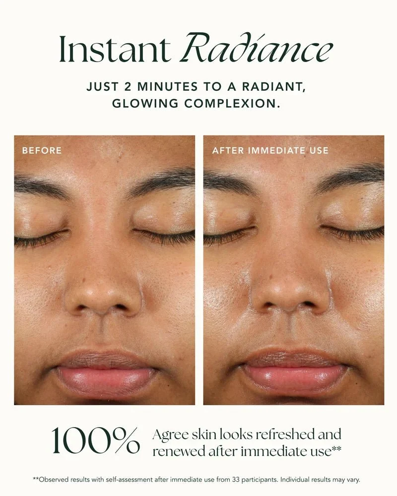 Resurfacing AHA Saffron Masque 50 ml