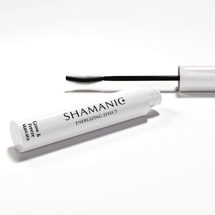 Grow & Freeze Mascara 8 ml