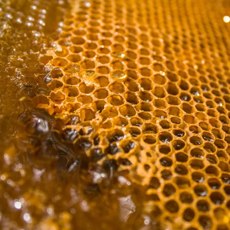 French Honey Mask 50 ml