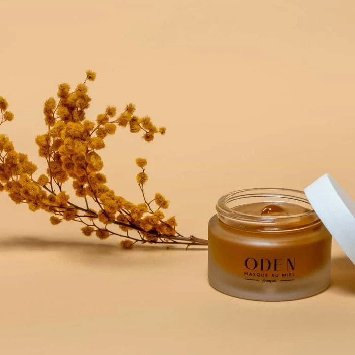 French Honey Mask 50 ml