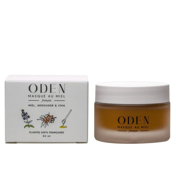 French Honey Mask 50 ml