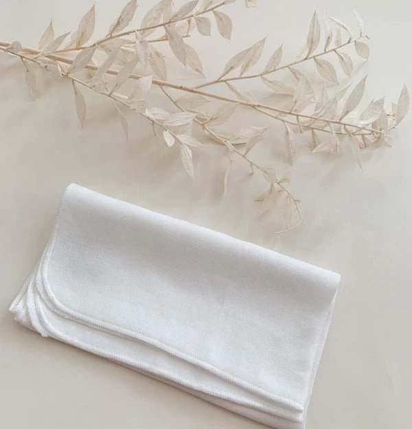 Luxury Cleansing Cloths 3 Stk