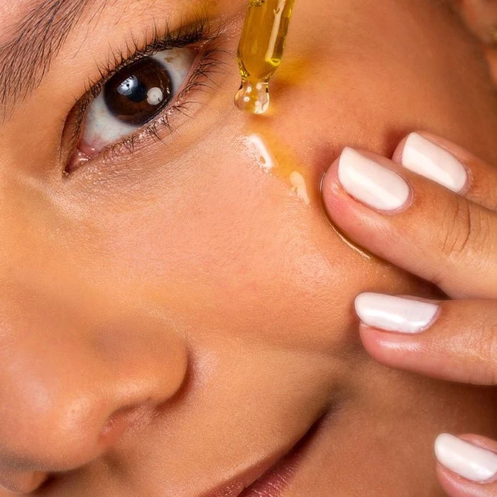 French Apple Oil 30 ml