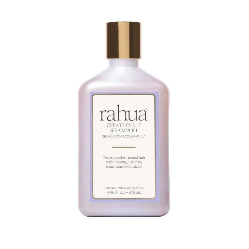 Color Full Shampoo