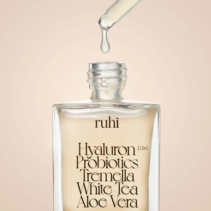 The Probiotic Hyaluronic Serum