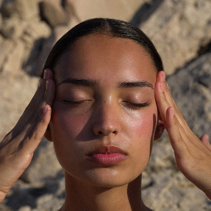 The Probiotic Hyaluronic Serum