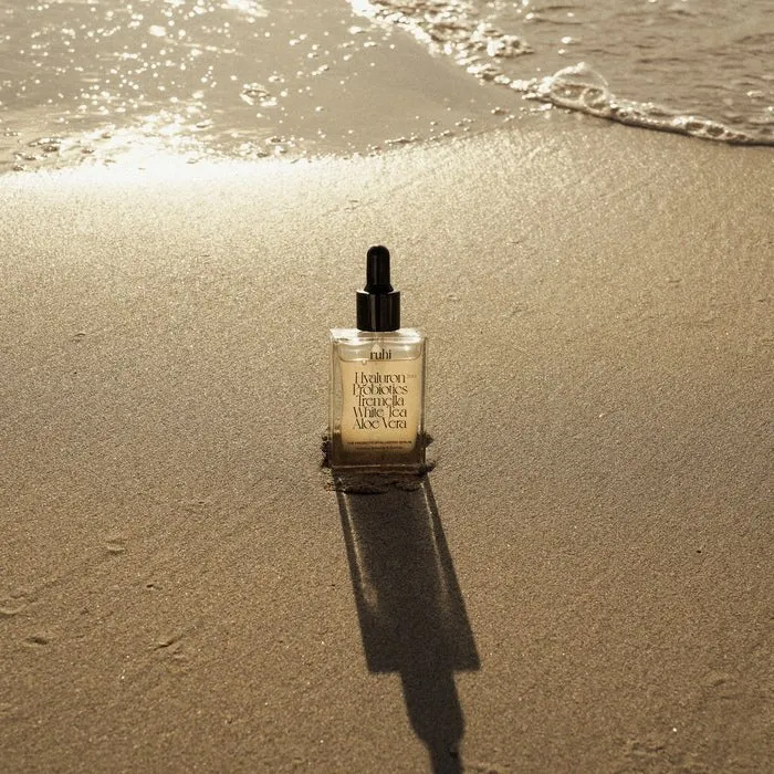 The Probiotic Hyaluronic Serum