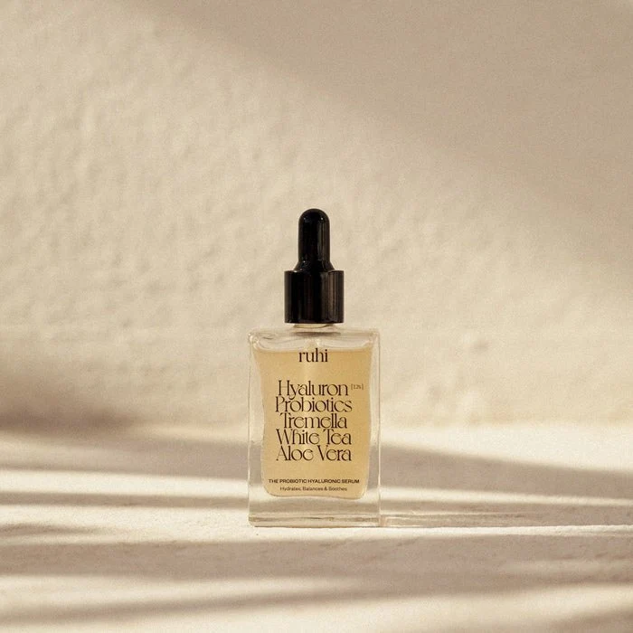 The Probiotic Hyaluronic Serum