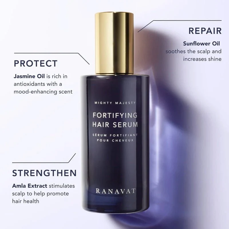 Fortifying Hair Serum Mighty Majesty 50 ml