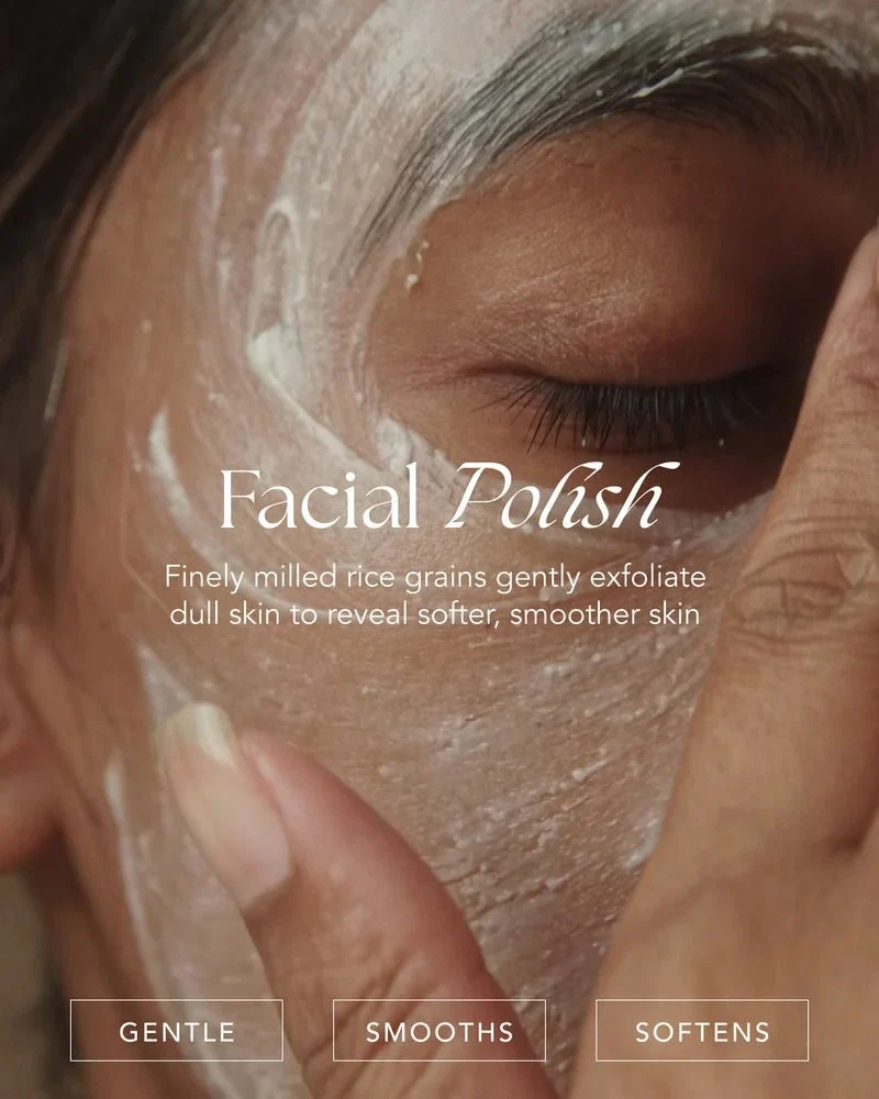 Facial Polish Imperial Glow 100 ml