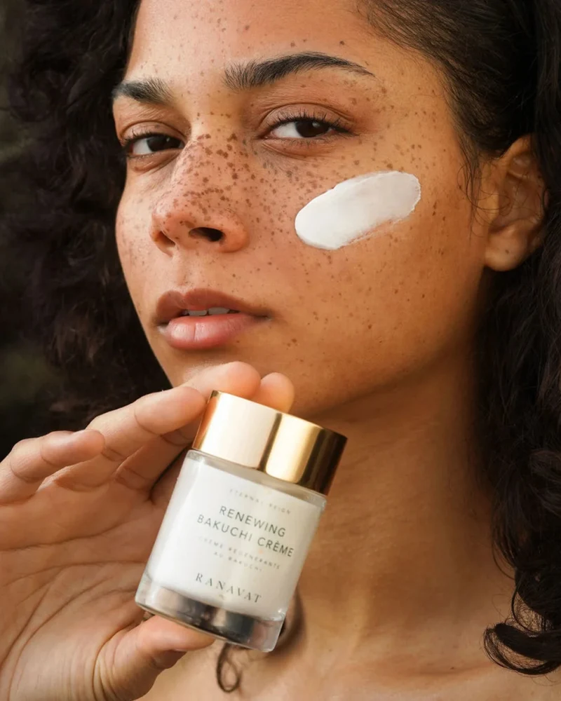 Renewing Bakuchi Crème 50 ml