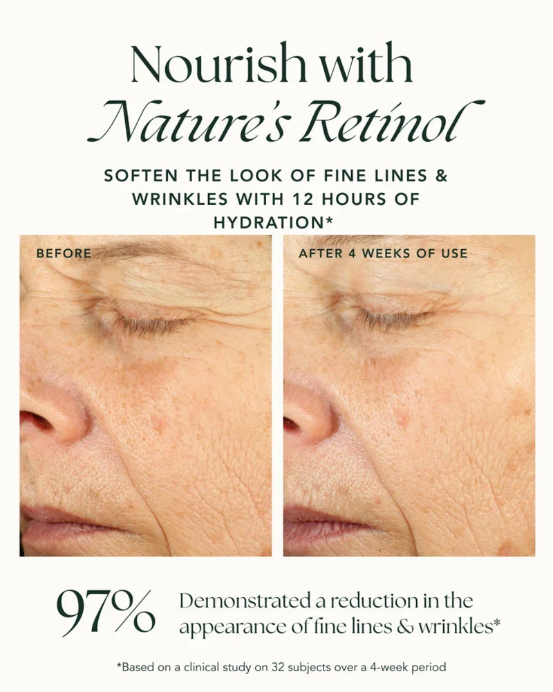 Renewing Bakuchi Crème 50 ml