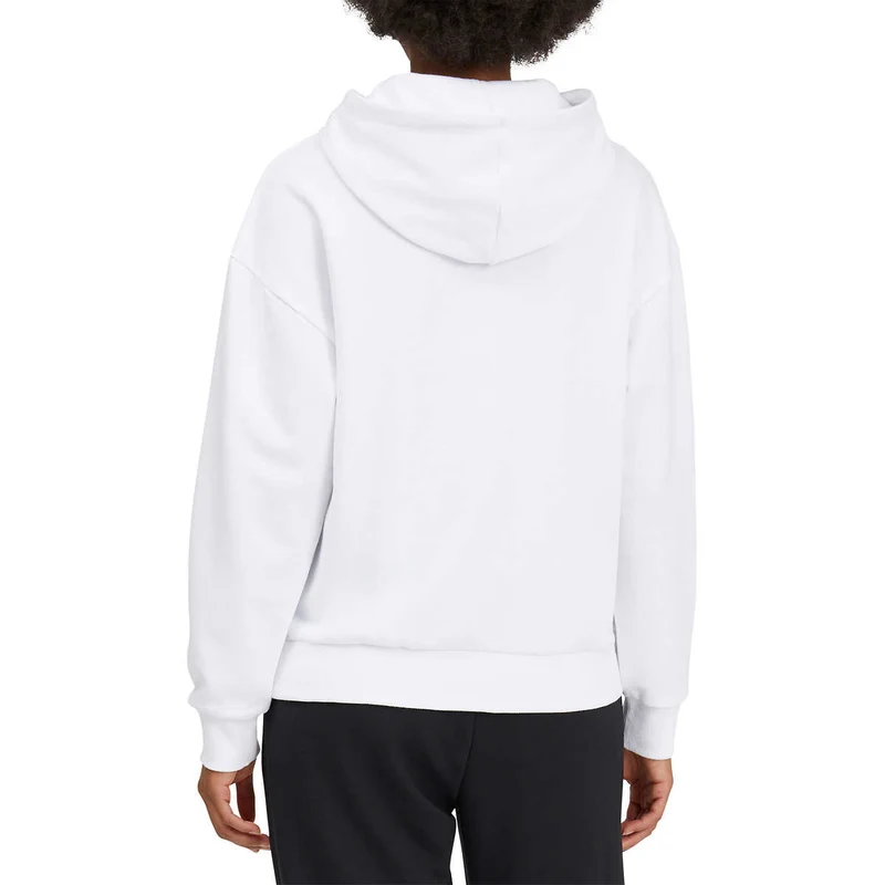 PUMA - Pull à Capuche pour Femme