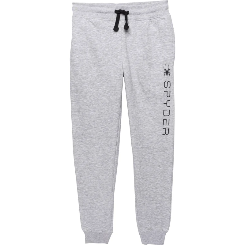SPYDER - Pantalon en Molleton pour Enfant