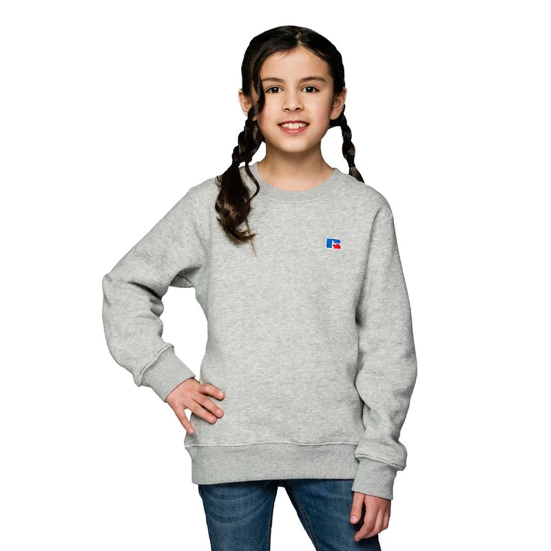 RUSSELL ATHLETICS - Chandail Unisexe pour Enfant
