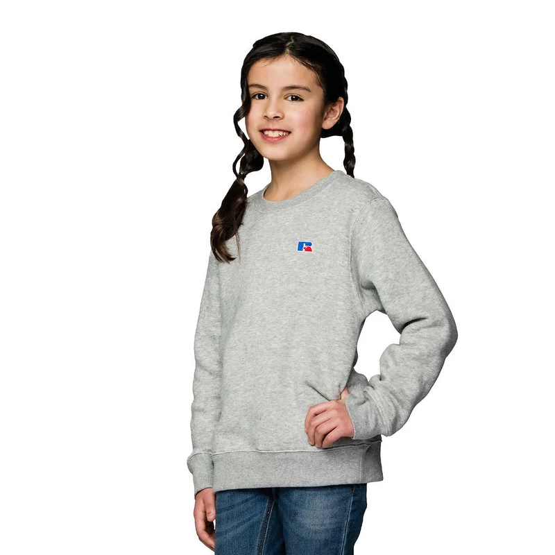 RUSSELL ATHLETICS - Chandail Unisexe pour Enfant