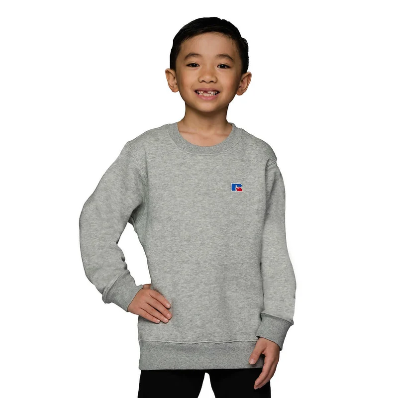RUSSELL ATHLETICS - Chandail Unisexe pour Enfant