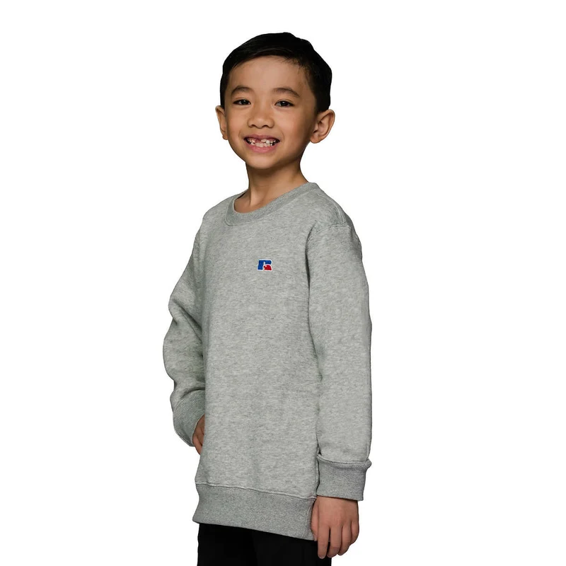 RUSSELL ATHLETICS - Chandail Unisexe pour Enfant