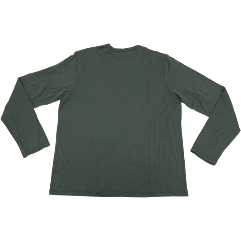 TRUE NORTH - Chandail à Manches Longues pour Homme