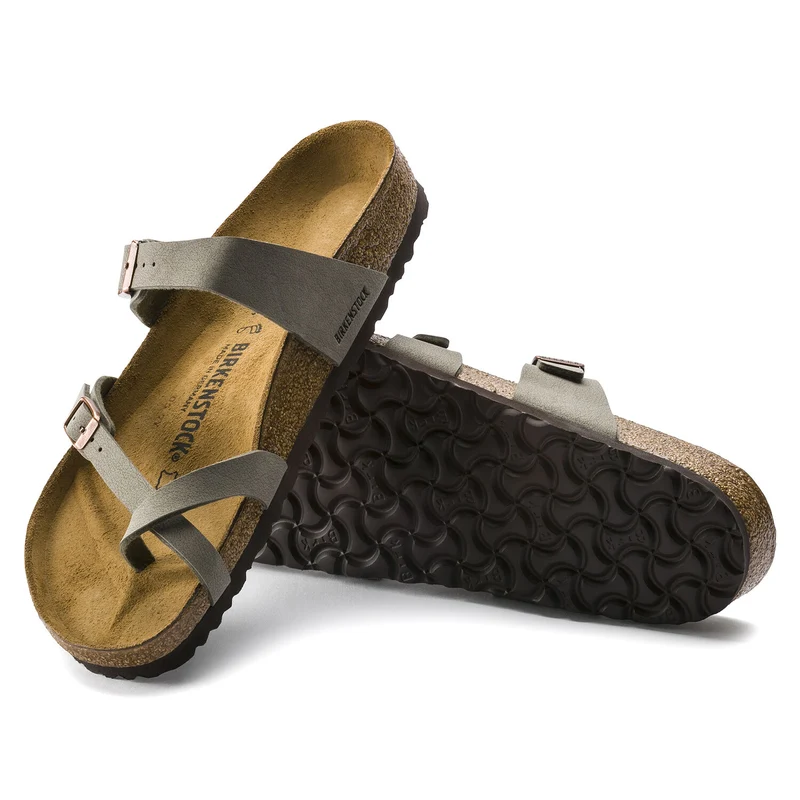 BIRKENSTOCK - Sandales Unisexe Mayari
