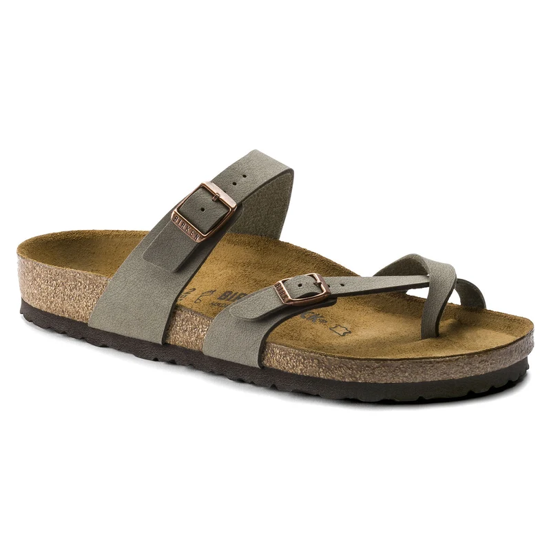 BIRKENSTOCK - Sandales Unisexe Mayari