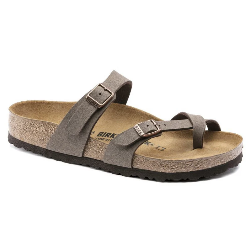 BIRKENSTOCK - Sandales Unisexe Mayari
