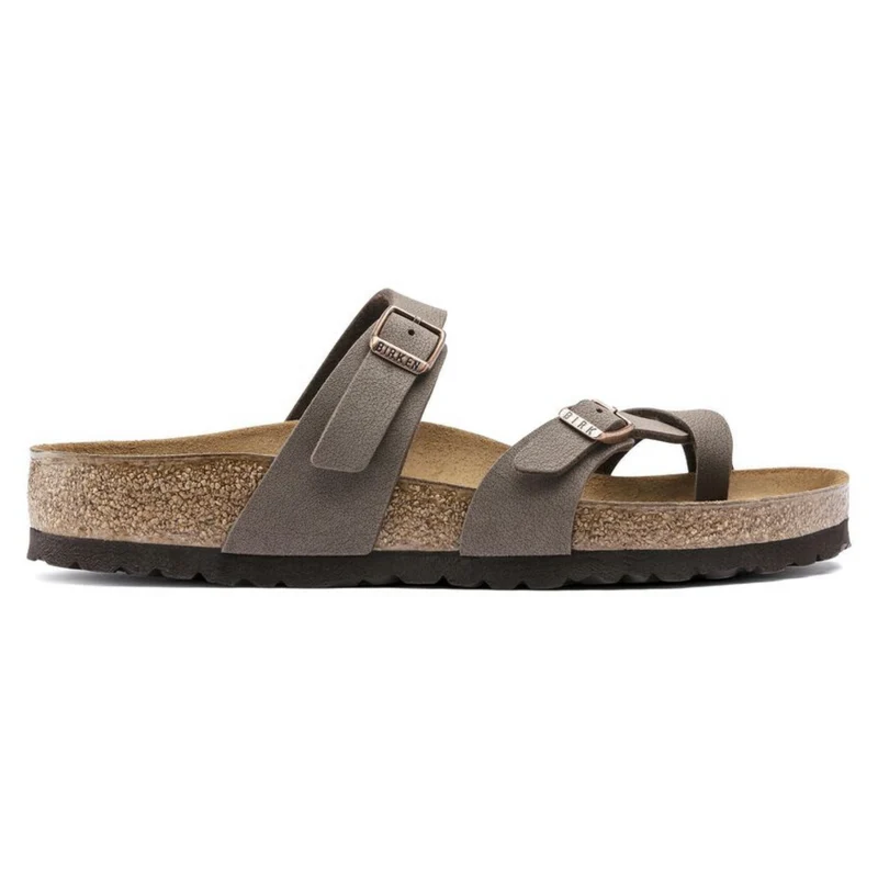 BIRKENSTOCK - Sandales Unisexe Mayari