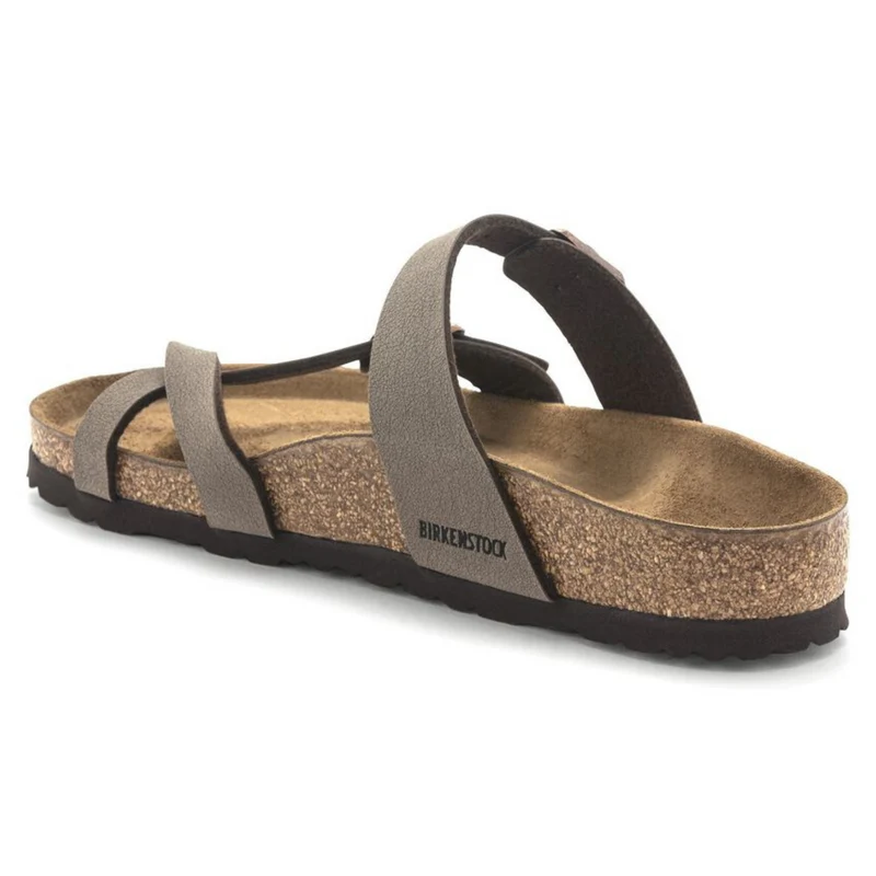 BIRKENSTOCK - Sandales Unisexe Mayari