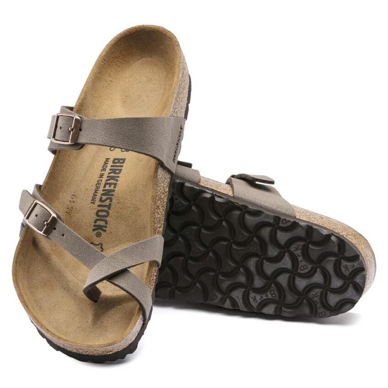 BIRKENSTOCK - Sandales Unisexe Mayari