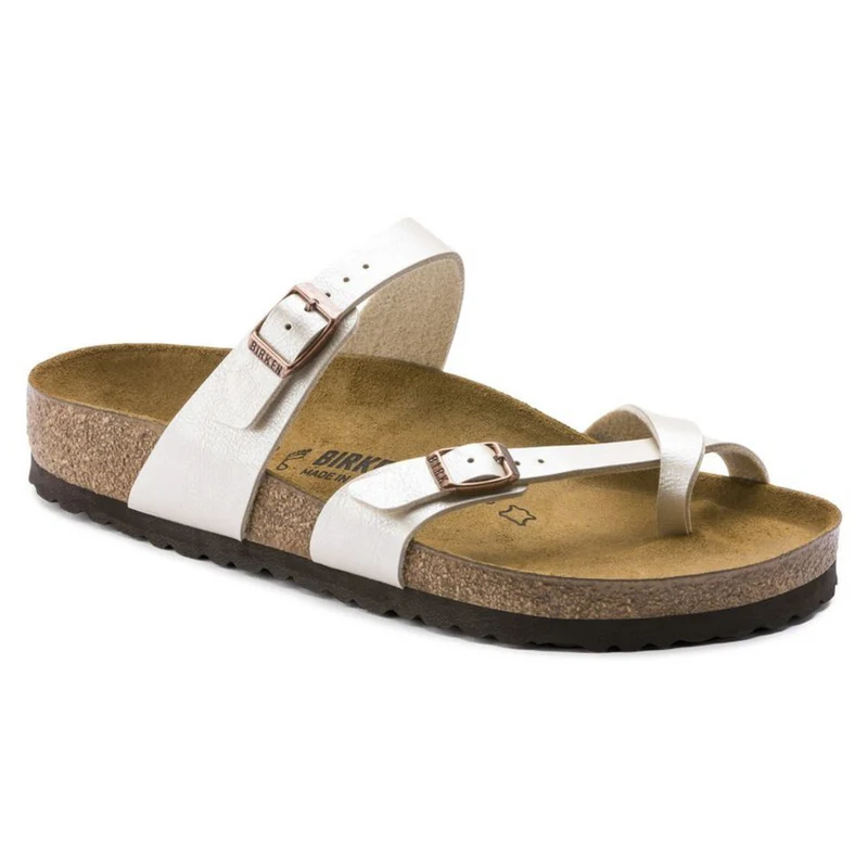 BIRKENSTOCK - Sandales Unisexe Mayari