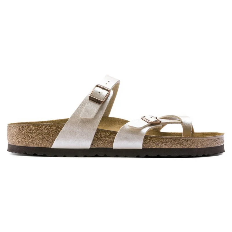 BIRKENSTOCK - Sandales Unisexe Mayari
