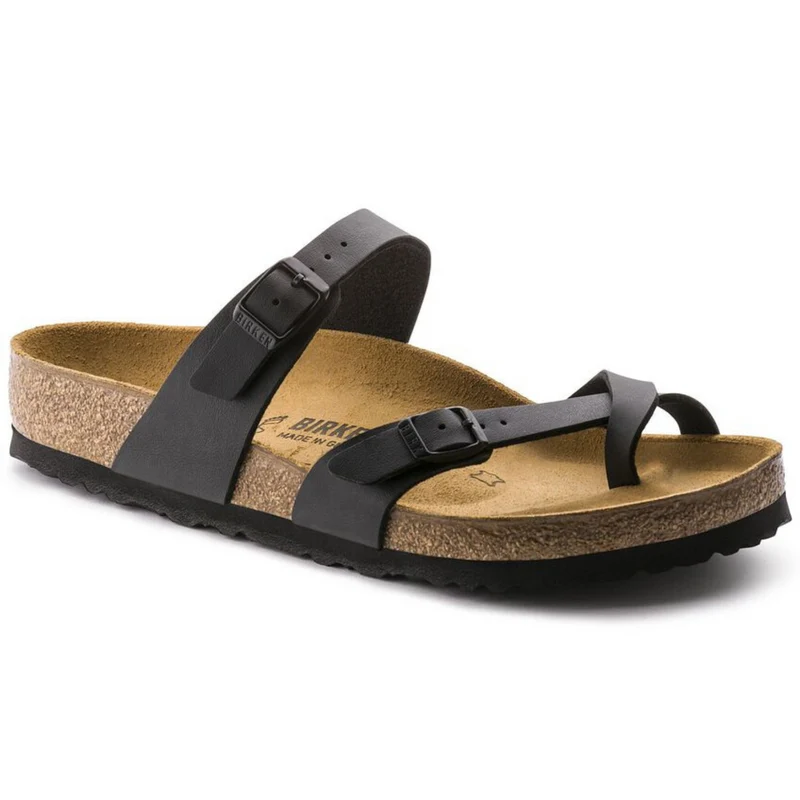 BIRKENSTOCK - Sandales Unisexe Mayari