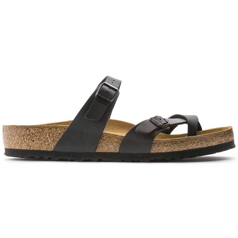 BIRKENSTOCK - Sandales Unisexe Mayari