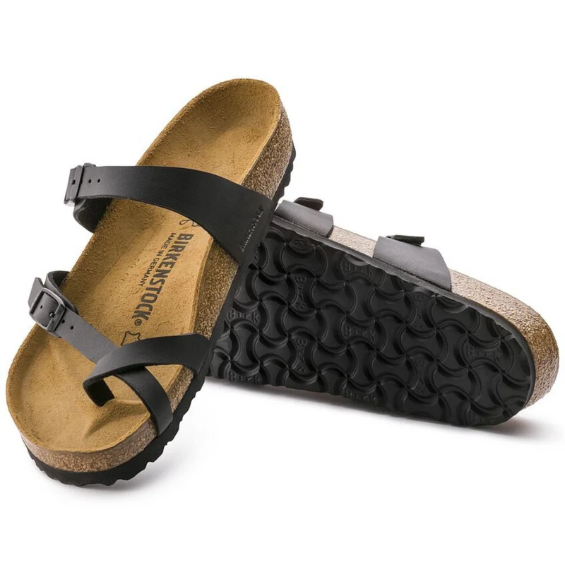 BIRKENSTOCK - Sandales Unisexe Mayari