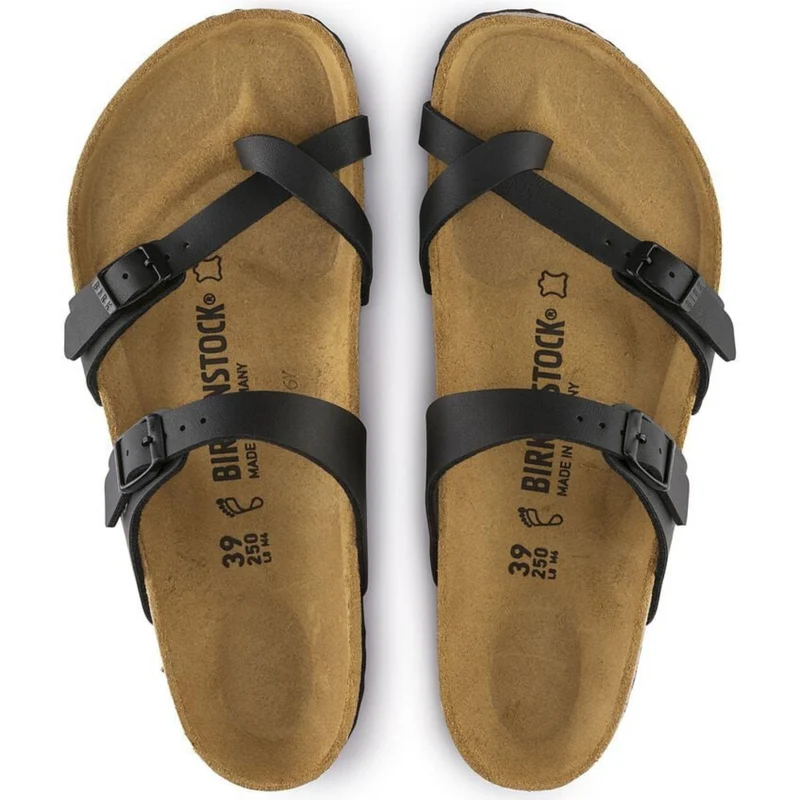 BIRKENSTOCK - Sandales Unisexe Mayari