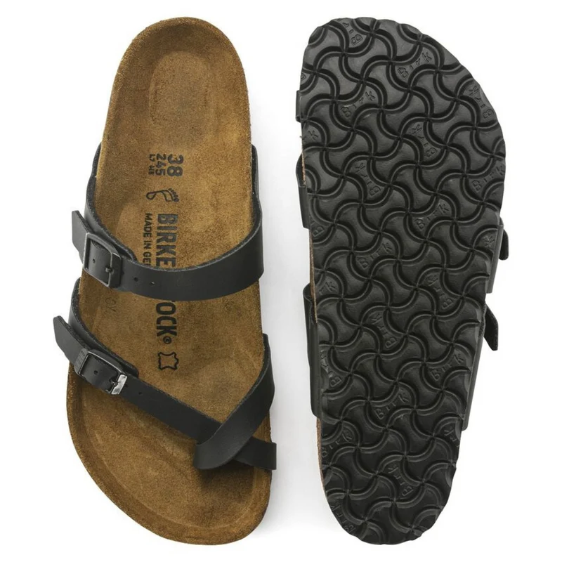 BIRKENSTOCK - Sandales Unisexe Mayari